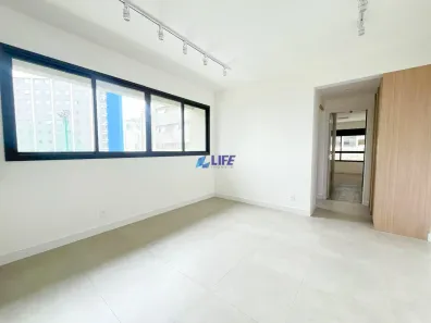 Apartamento com 2 Quartos para alugar, 63m² no Lourdes, Belo Horizonte