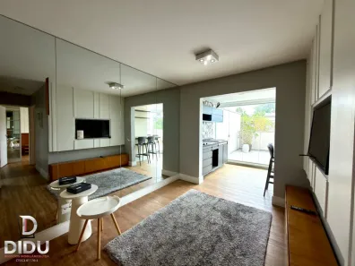 Apartamento com 2 Quartos à venda, 121m² no Vila Monumento, São Paulo