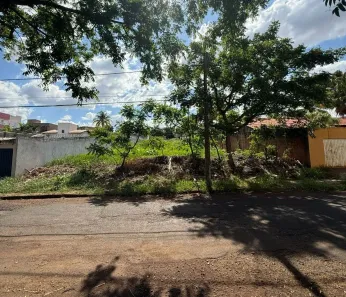 Lote/Terreno à venda, 1000m² no Cidade Jardim, Uberlândia