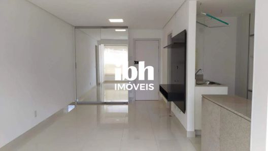 Apartamento com 1 Quarto à venda, 56m² no Vila da Serra, Nova Lima