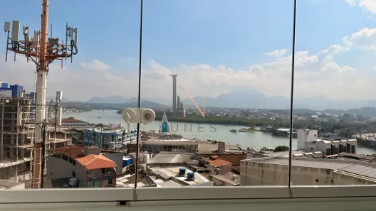 Apartamento com 2 Quartos à venda, 74m² no Centro, Guarapari