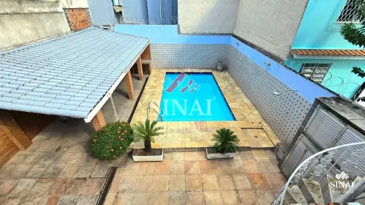 Casa com 4 Quartos à venda, 252m² no Vila da Penha, Rio de Janeiro