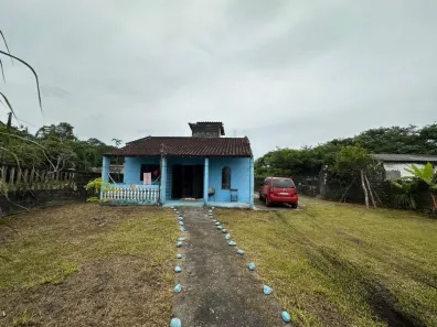 Casa com 2 Quartos à venda, 69m² no , Itanhaém