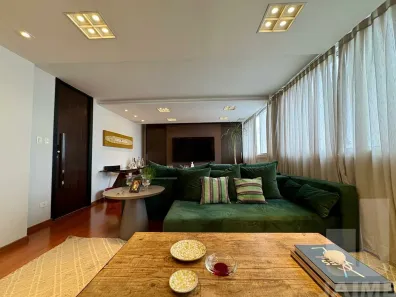 Apartamento com 3 Quartos à venda, 146m² no Santa Cecília, São Paulo