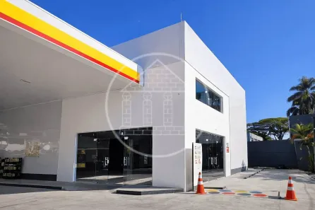 Ponto Comercial para alugar, 153m² no Jurubatuba, São Paulo