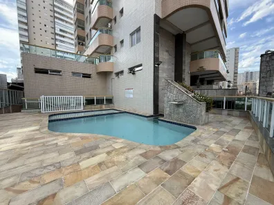 Apartamento com 1 Quarto à venda, 55m² no Aviação, Praia Grande