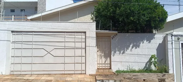 Casa com 3 Quartos à venda, 161m² no Vila Nicácio, Franca