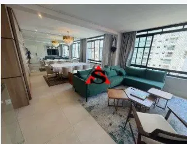 Apartamento com 3 Quartos à venda, 150m² no Bela Vista, São Paulo
