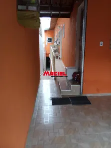 Casa com 3 Quartos à venda, 128m² no Jardim São José Leste, São José dos Campos