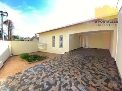 Casa com 2 Quartos à venda, 135m² no Vila Santa Catarina, Americana