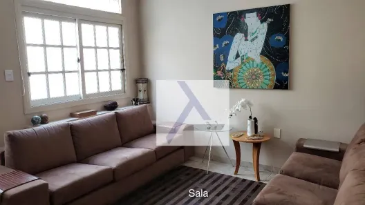 Casa com 4 Quartos à venda, 165m² no Brooklin Paulista, São Paulo