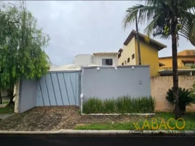 Casa com 3 Quartos à venda, 179m² no Residencial Samambaia, São Carlos