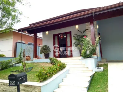 Casa de Condomínio com 4 Quartos à venda, 151m² no Bosque, Vinhedo