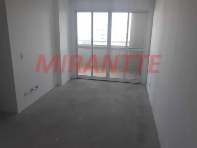 Apartamento com 2 Quartos à venda, 55m² no Vila Nova Cachoeirinha, São Paulo