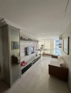 Apartamento com 2 Quartos à venda, 66m² no Praia de Itaparica, Vila Velha
