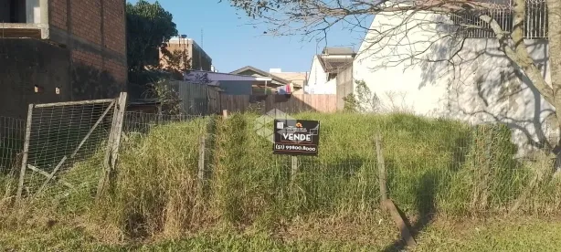 Lote/Terreno à venda, 200m² no Igara, Canoas