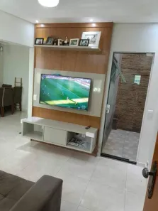 Apartamento com 2 Quartos à venda, 71m² no Parque Universitário, Americana