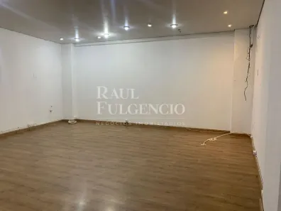 Ponto Comercial para alugar, 50m² no Centro, Londrina