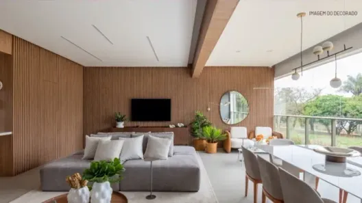 Apartamento com 3 Quartos à venda, 128m² no Paiquerê, Valinhos