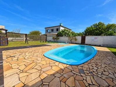 Apartamento com 2 Quartos para alugar, 42m² no Santa Cruz, Gravataí