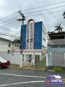 Prédio Comercial para alugar, 585m² no Sumaré, São Paulo