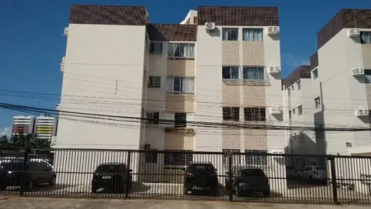Apartamento com 3 Quartos à venda, 60m² no Jardim Atlântico, Olinda