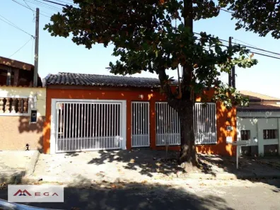 Casa com 3 Quartos à venda, 180m² no Vila Perseu Leite de Barros, Campinas