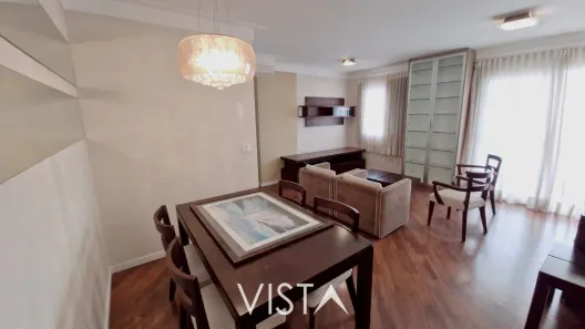 Apartamento com 2 Quartos para alugar, 72m² no Vila Gomes Cardim, São Paulo
