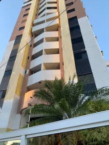 Apartamento com 2 Quartos para alugar, 70m² no Centro, Campos dos Goytacazes