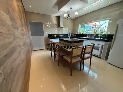 Casa com 3 Quartos à venda, 180m² no Betim Industrial, Betim