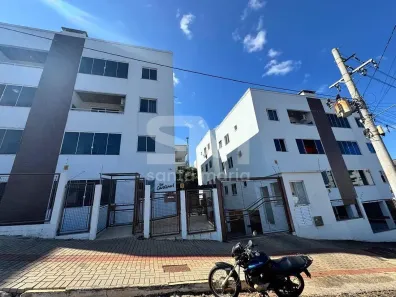 Apartamento com 2 Quartos à venda, 65m² no Paraíso, Chapecó