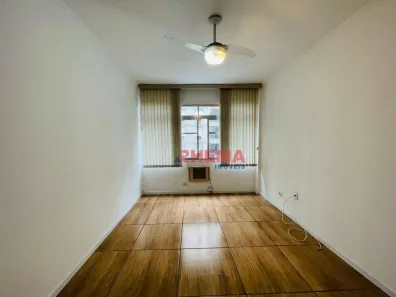 Apartamento com 2 Quartos à venda, 77m² no Aparecida, Santos