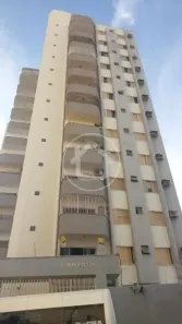 Apartamento com 3 Quartos à venda, 95m² no Alvorada, Cuiabá