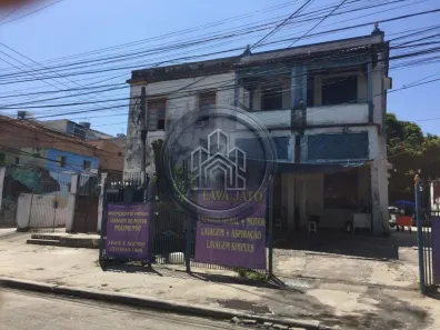 Casa com 4 Quartos à venda, 720m² no Gragoatá, Niterói