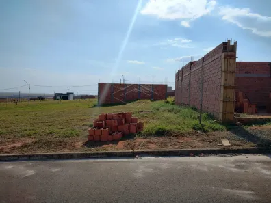 Imóvel Comercial à venda, 251m² no Residencial Vila da Mata I, Lençóis Paulista