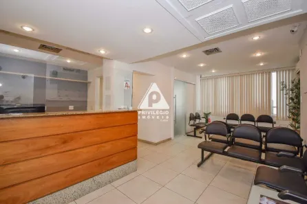 Sala Comercial à venda, 163m² no Centro, Rio de Janeiro