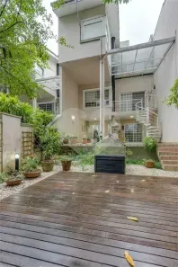 Casa de Condomínio com 3 Quartos à venda, 276m² no Jardim Prudência, São Paulo