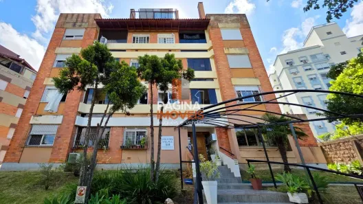 Apartamento com 2 Quartos à venda, 57m² no Vila Nova, Porto Alegre