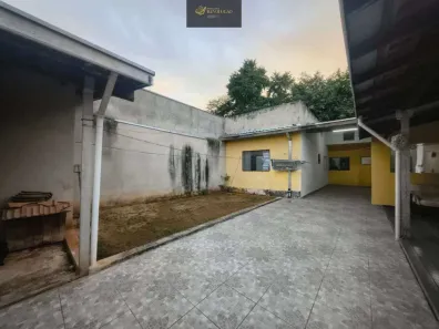 Casa com 3 Quartos à venda, 166m² no Vila Suiça, Pindamonhangaba
