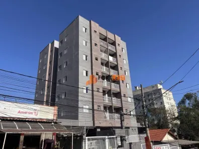 Apartamento com 2 Quartos à venda, 50m² no Itaquera, São Paulo