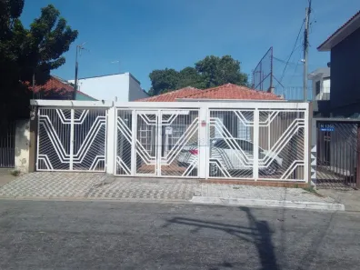 Casa com 5 Quartos à venda, 250m² no Vila Ré, São Paulo