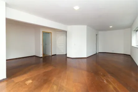 Apartamento com 4 Quartos à venda, 167m² no Brooklin Paulista, São Paulo