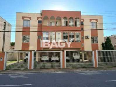 Apartamento com 2 Quartos para alugar, 67m² no Nossa Senhora do Rosário, São José