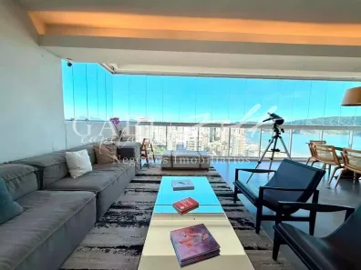 Cobertura com 3 Quartos à venda, 350m² no Embaré, Santos