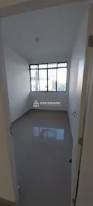 Sala Comercial para alugar, 91m² no Vila Polopoli, São Paulo