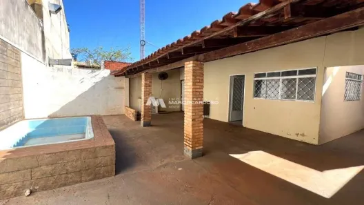 Casa com 2 Quartos à venda, 120m² no Coluna do Sul 4, Bady Bassitt