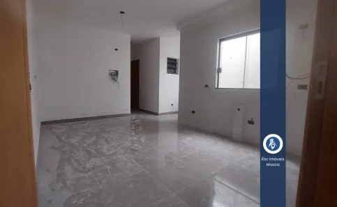 Apartamento com 2 Quartos à venda, 39m² no Vila Santa Clara, São Paulo