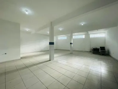 Sala Comercial para alugar, 100m² no Centro, Palhoça