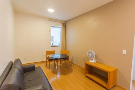 Kitnet com 1 Quarto à venda, 38m² no Lourdes, Belo Horizonte