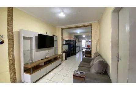 Casa com 3 Quartos à venda, 100m² no Dezoito do Forte, Aracaju
